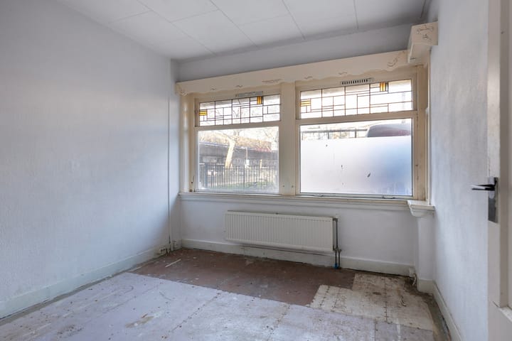 Foto 2 van Mijnsherenplein 19-A