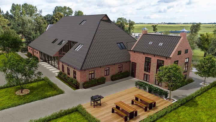 Foto 2 van Van Sminiaweg 11-A