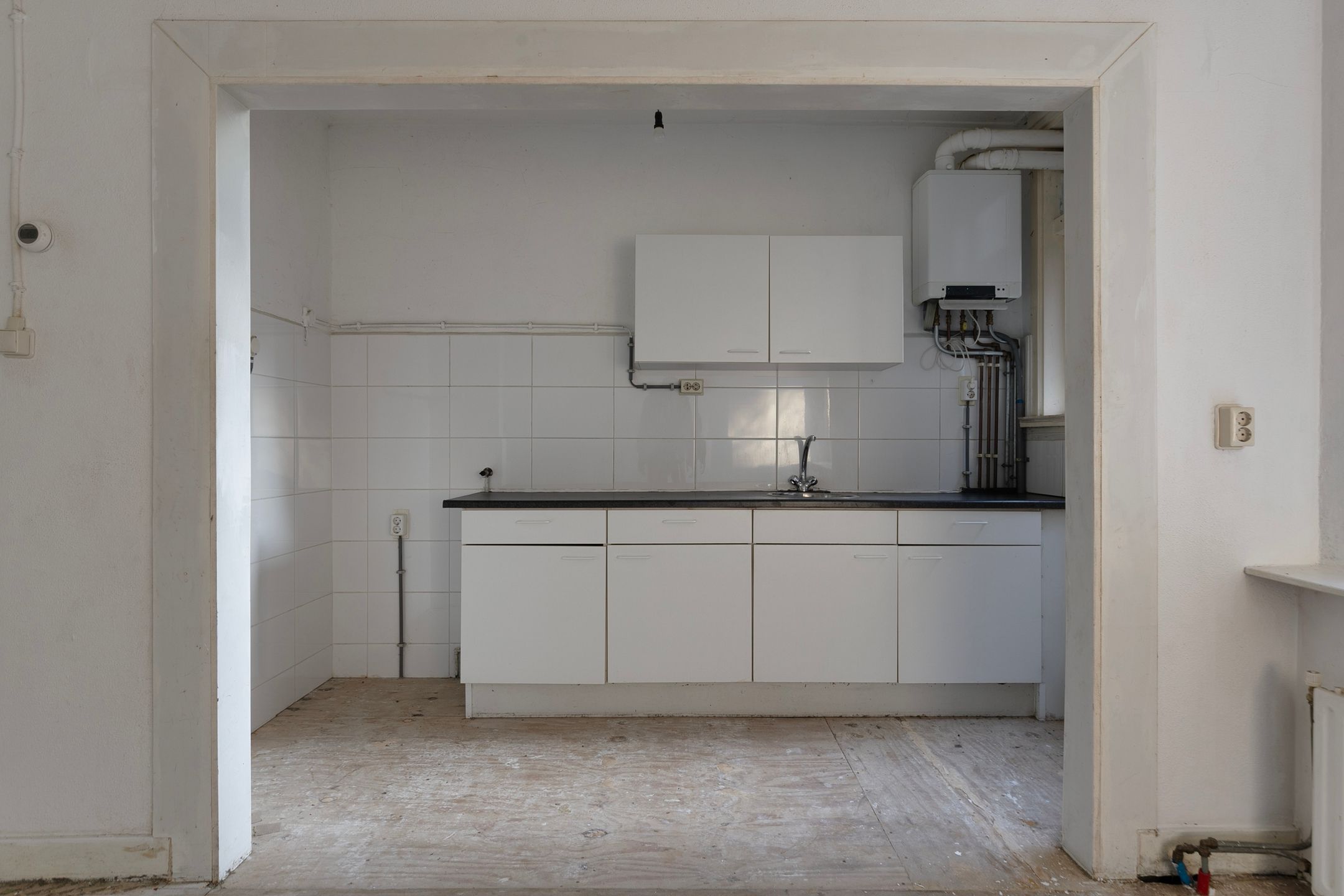 Foto 3 van Mijnsherenplein 19-A