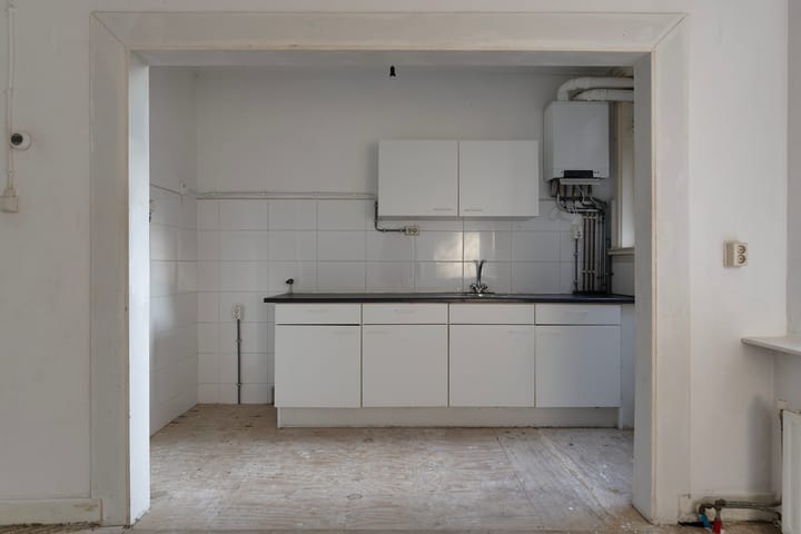 Foto 3 van Mijnsherenplein 19-A