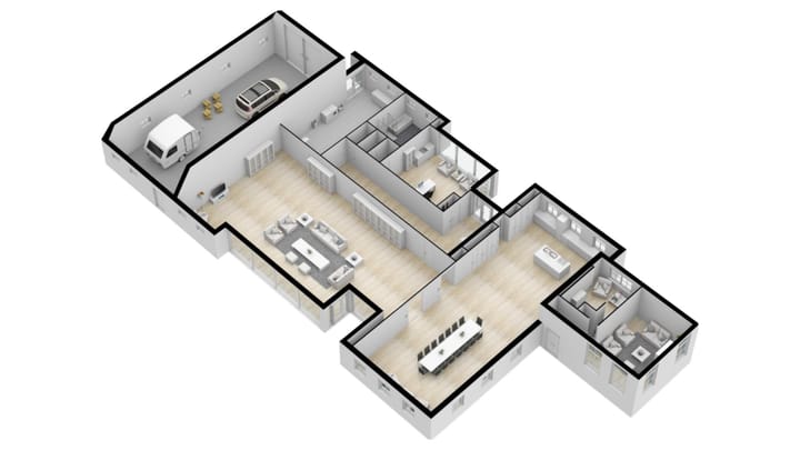 Foto 31 van Van Sminiaweg 11-A