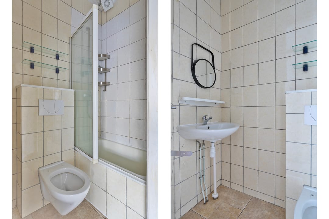 Foto 13 van Mijnsherenplein 19-A