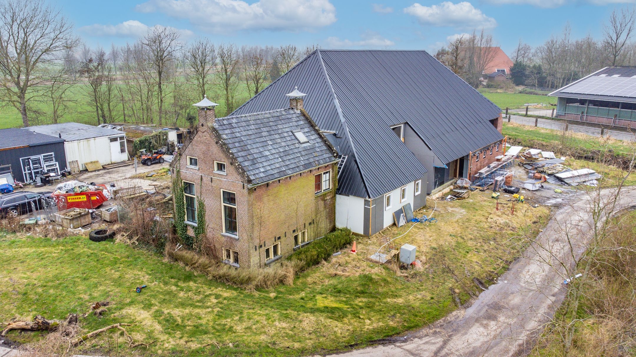 Photo 3 of Van Sminiaweg 11-A