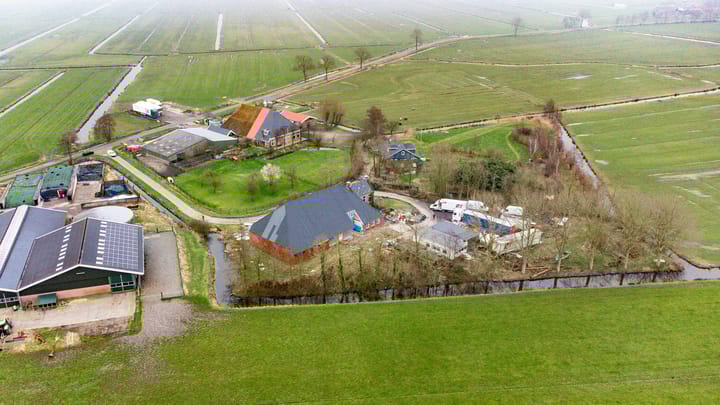 Foto 5 van Van Sminiaweg 11-A