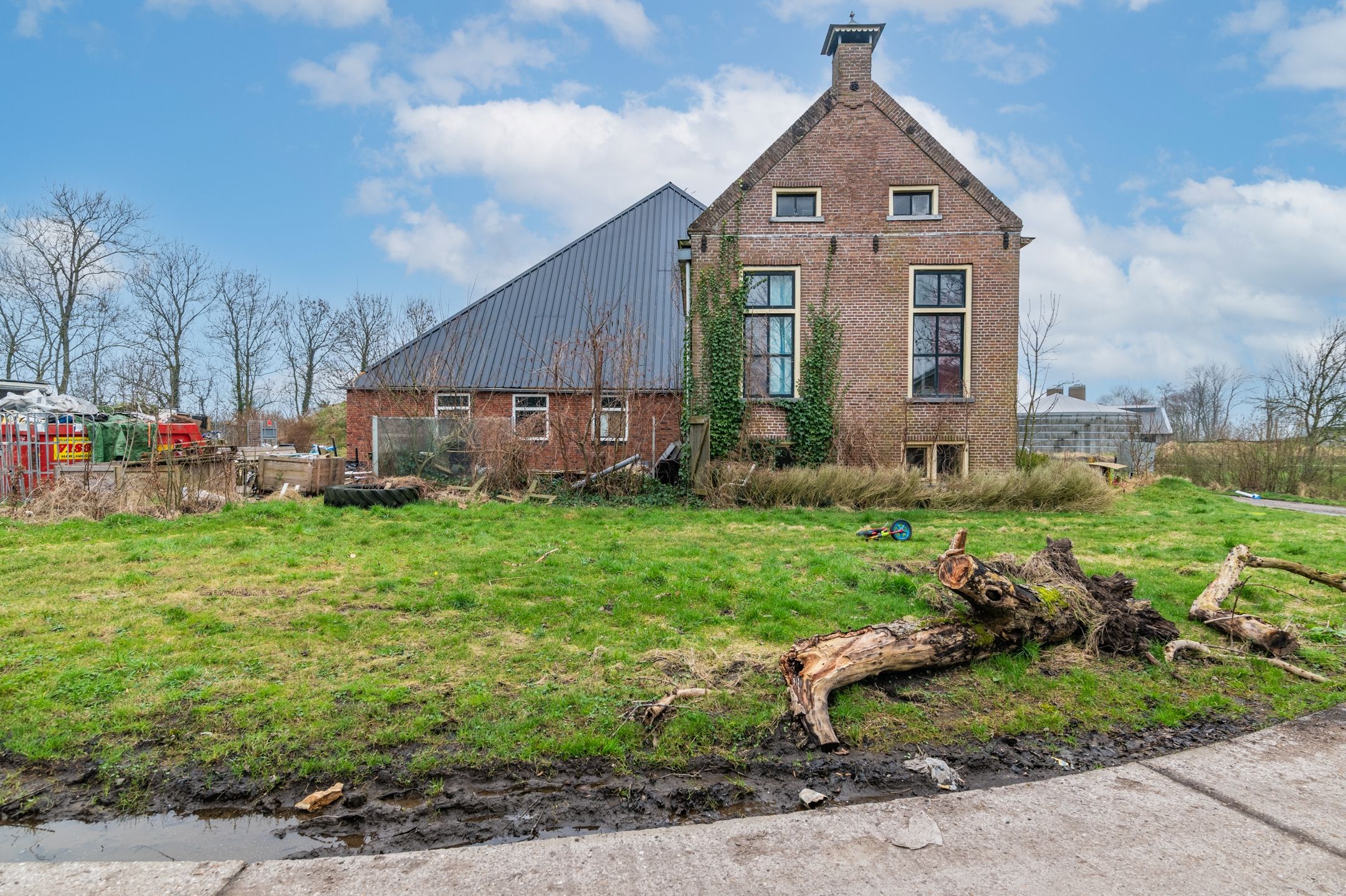 Photo 6 of Van Sminiaweg 11-A