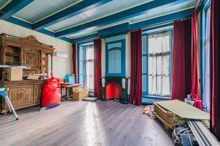 Foto 9 van Van Sminiaweg 11-A