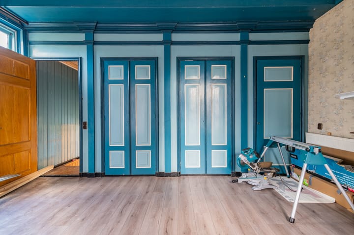 Foto 10 van Van Sminiaweg 11-A