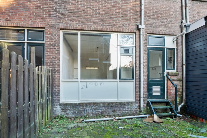 Foto 15 van Mijnsherenplein 19-A