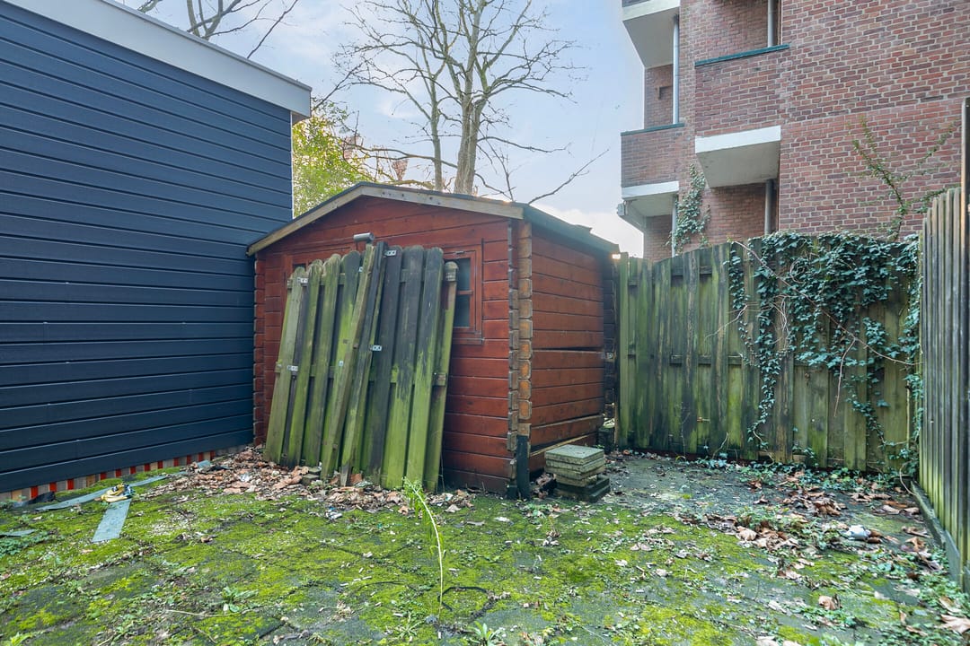 Foto 16 van Mijnsherenplein 19-A