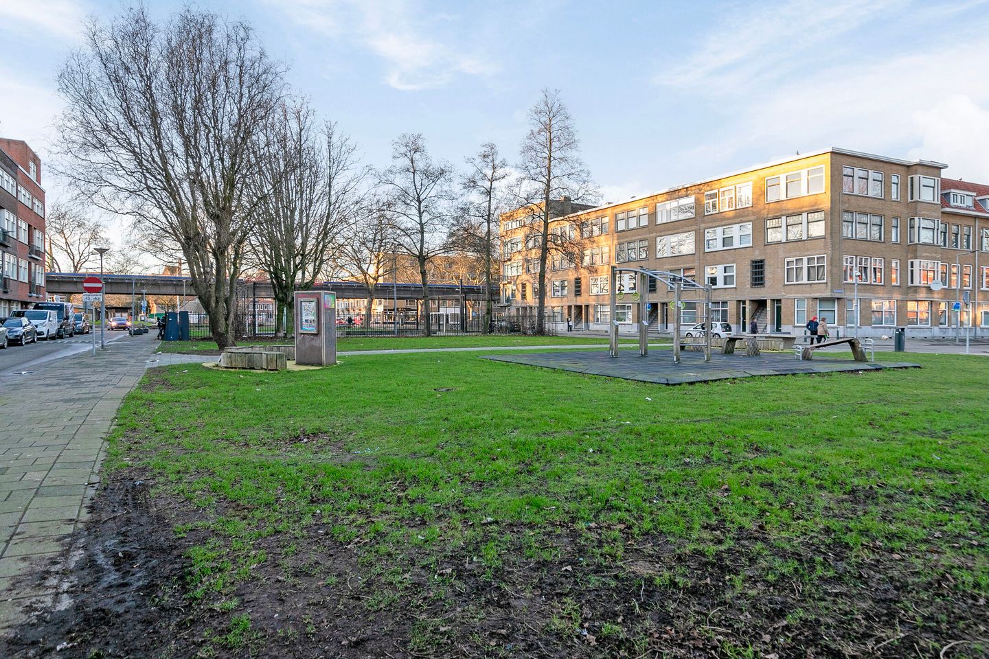 Foto 4 van Mijnsherenplein 19-A