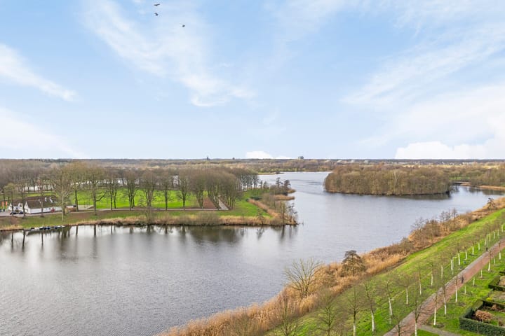 Foto 5 van Senecalaan 114