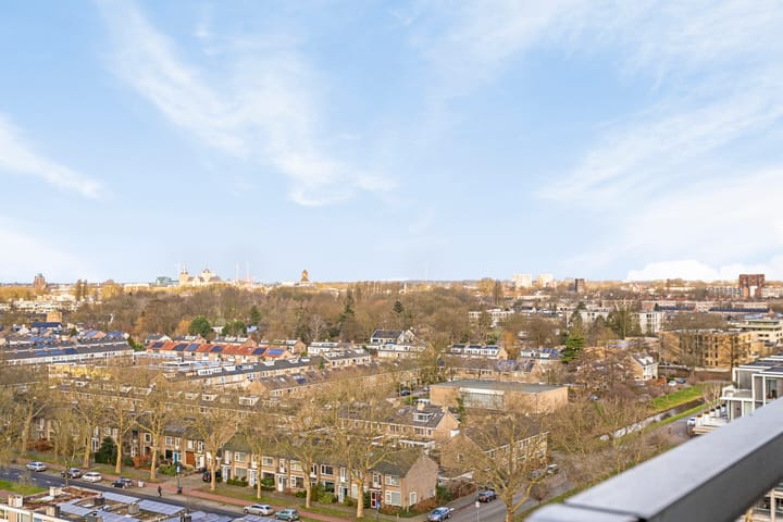 Foto 7 van Senecalaan 114