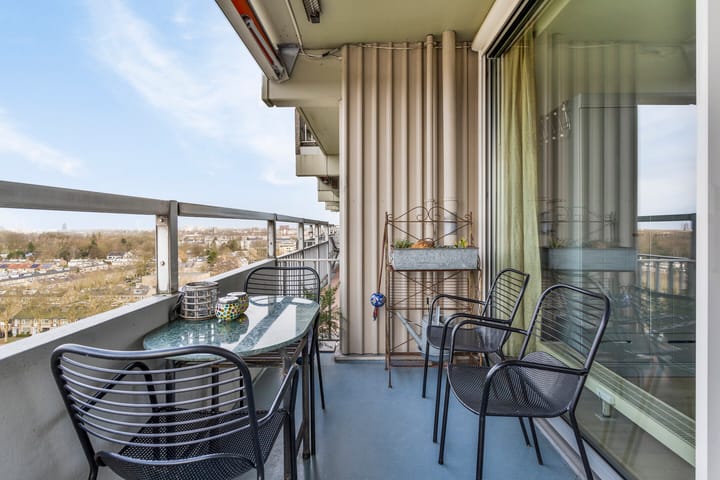 Foto 8 van Senecalaan 114