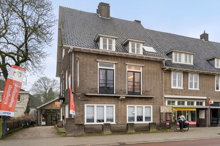 Churchillweg 5