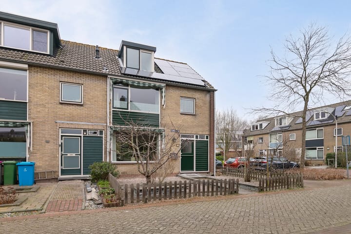 Foto 3 van Curielaan 2