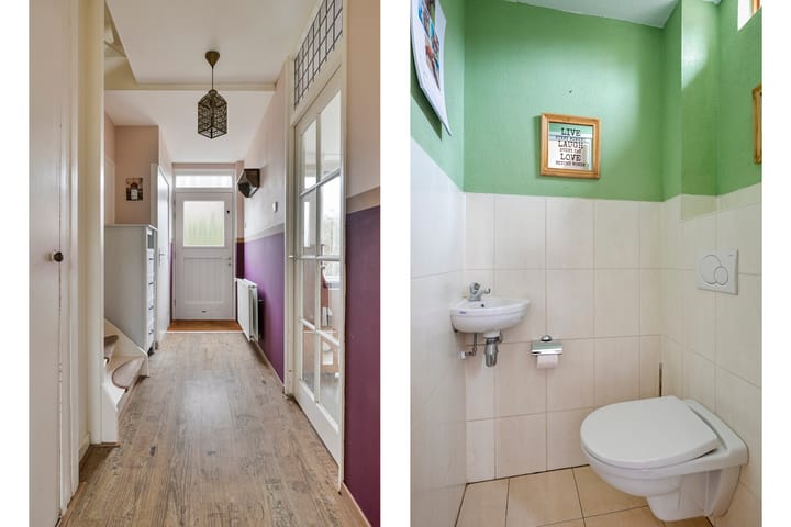 Foto 4 van Curielaan 2