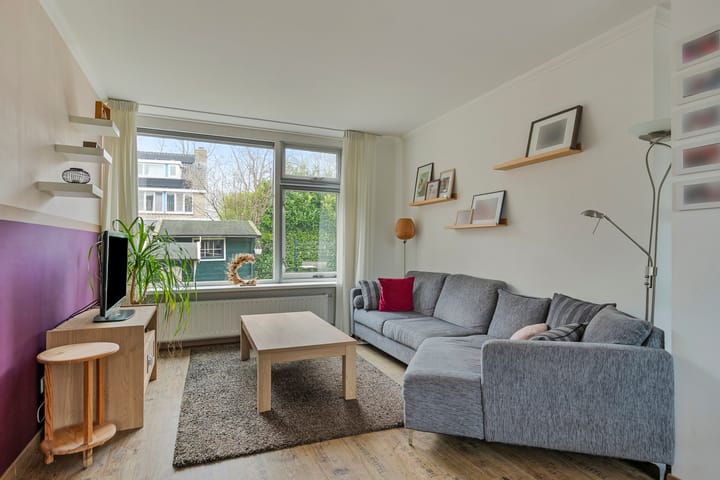 Foto 5 van Curielaan 2