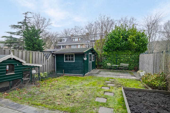 Foto 21 van Curielaan 2