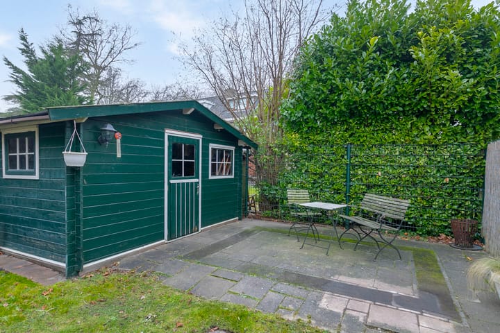 Foto 22 van Curielaan 2