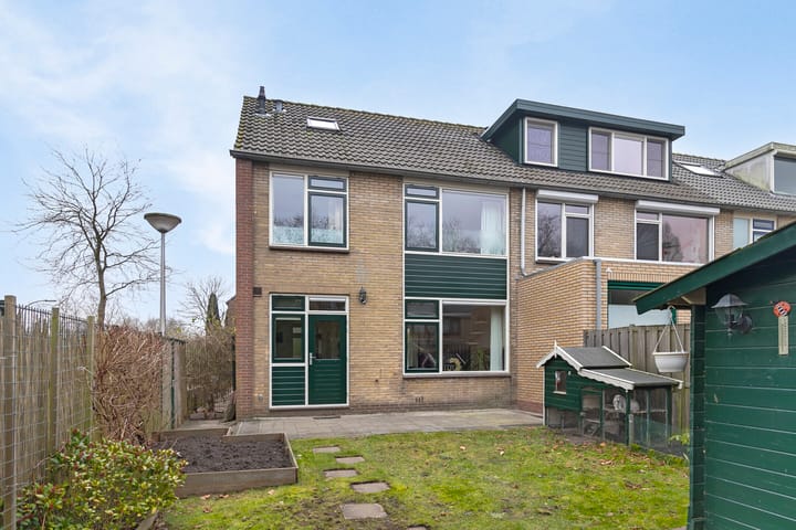 Foto 23 van Curielaan 2