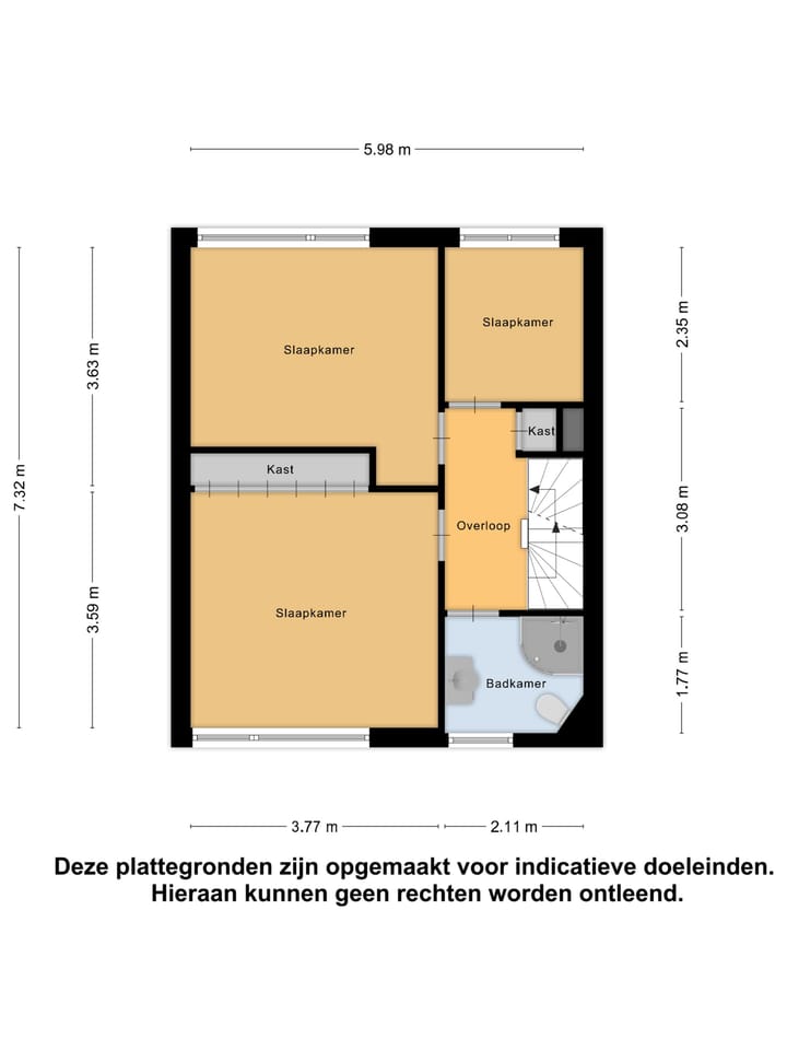 Foto 27 van Curielaan 2