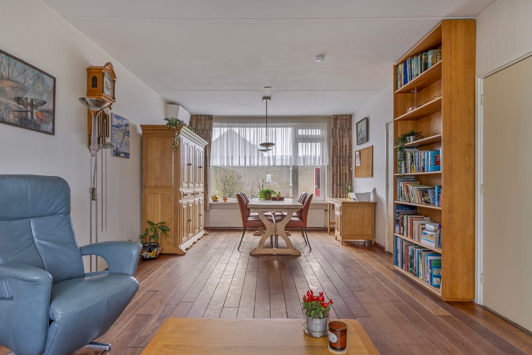 Foto 2 van Laureijnestraat 56