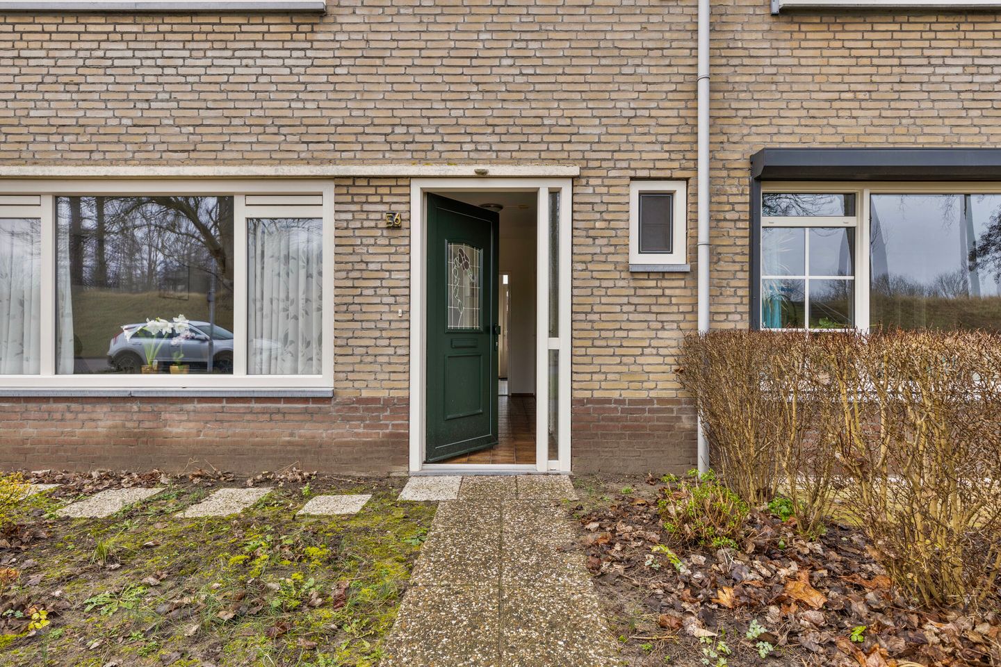 Foto 4 van Laureijnestraat 56