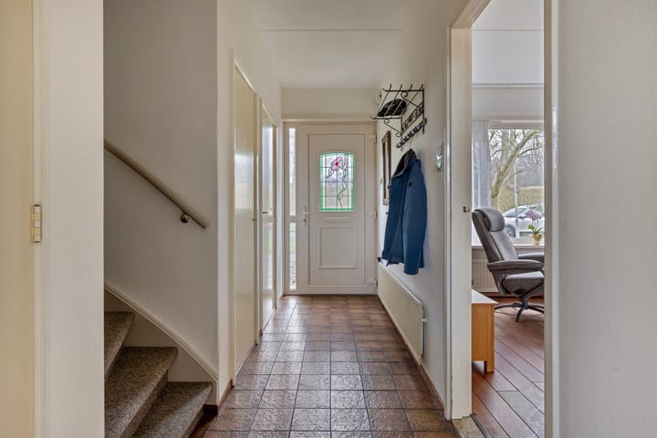 Foto 5 van Laureijnestraat 56