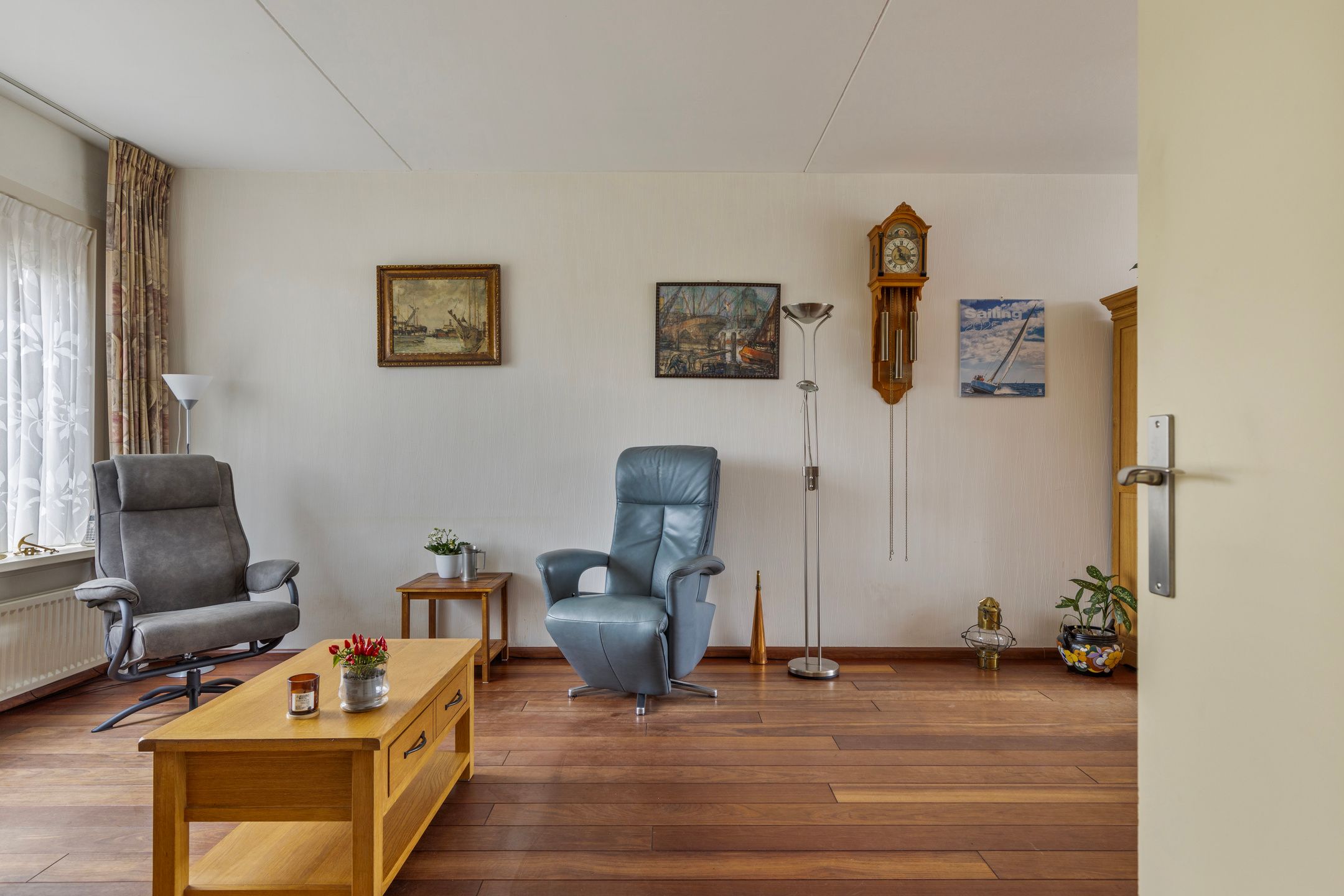 Foto 6 van Laureijnestraat 56