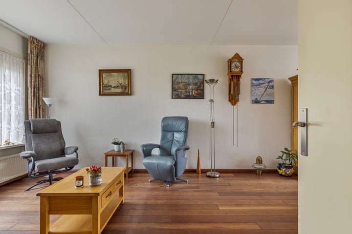 Foto 6 van Laureijnestraat 56