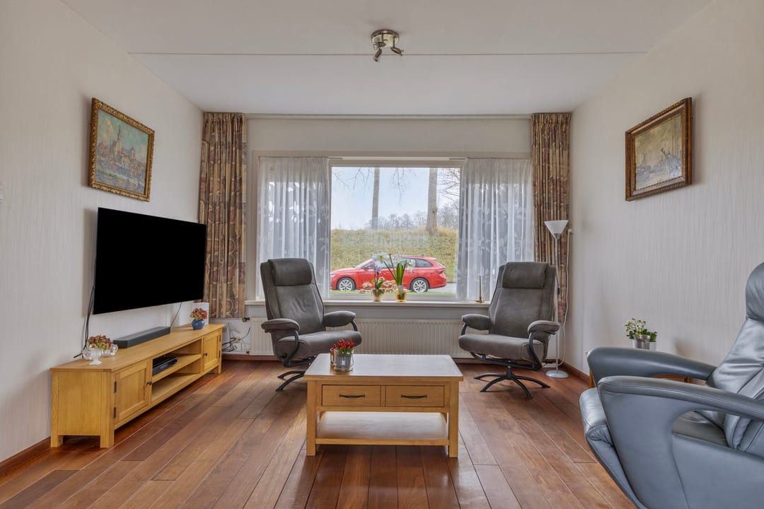 Foto 7 van Laureijnestraat 56