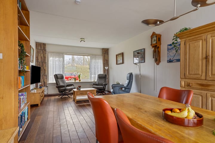 Foto 11 van Laureijnestraat 56