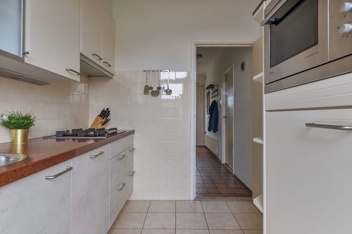 Foto 14 van Laureijnestraat 56