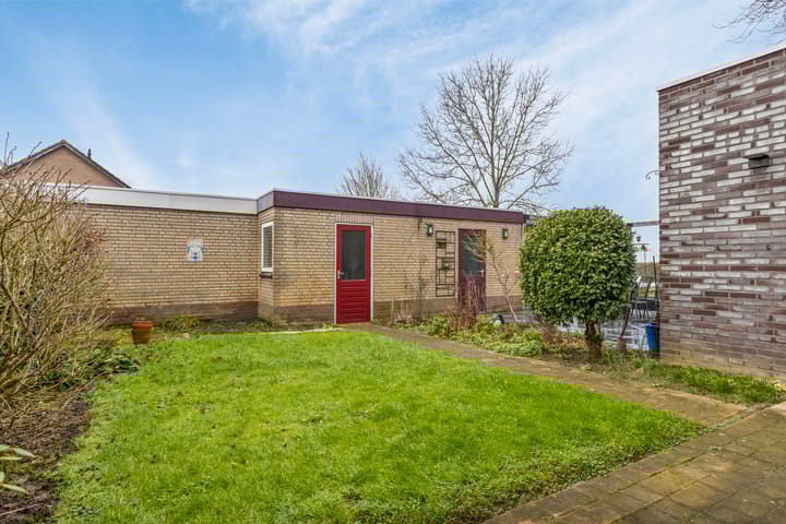 Foto 27 van Laureijnestraat 56