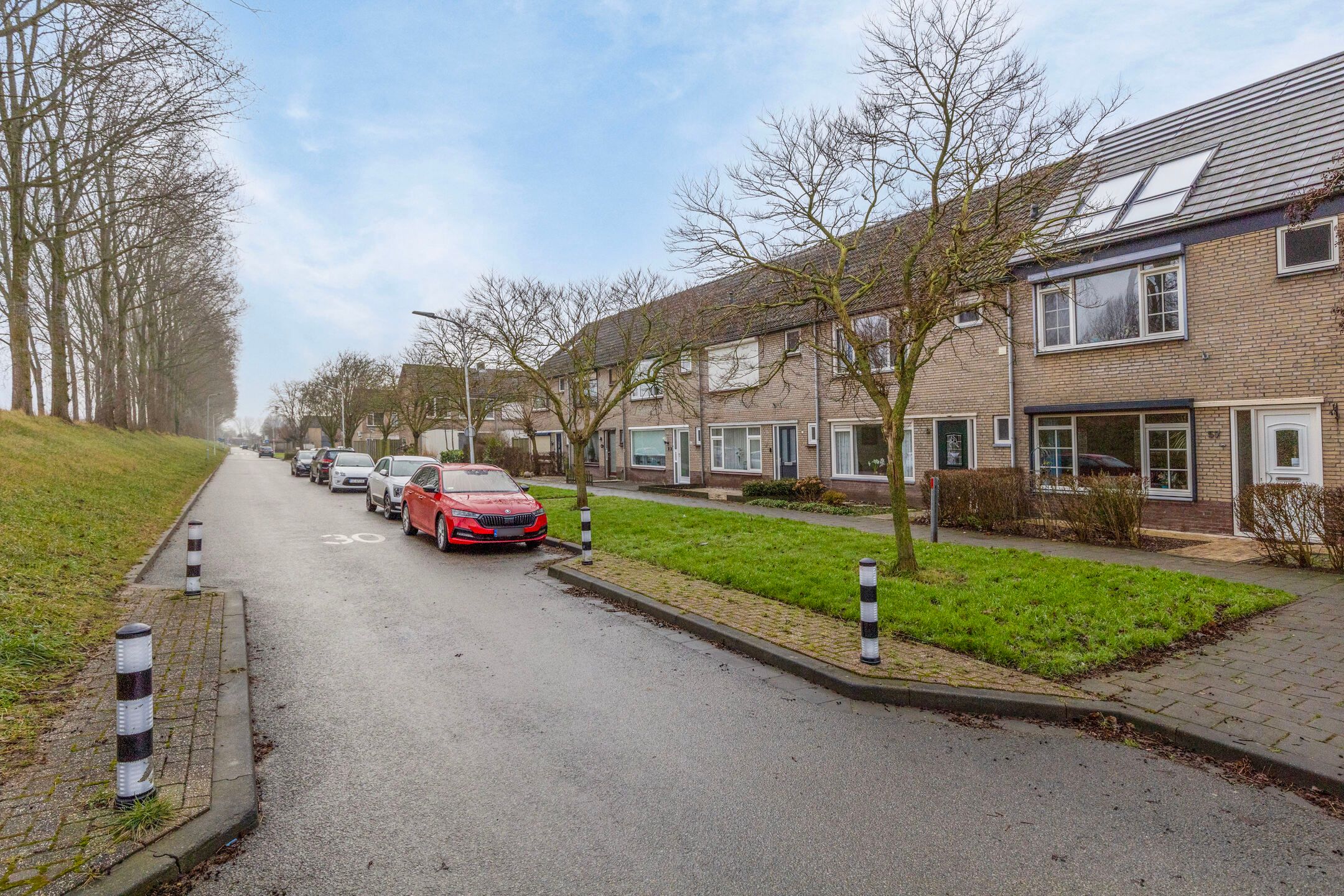 Foto 30 van Laureijnestraat 56