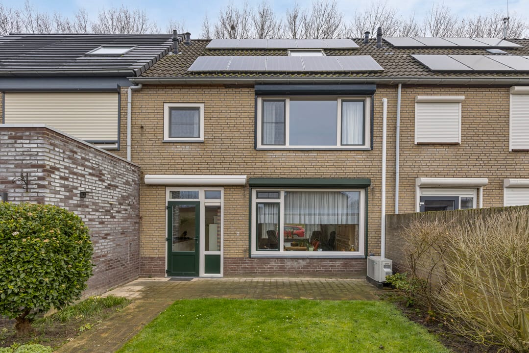 Foto 28 van Laureijnestraat 56