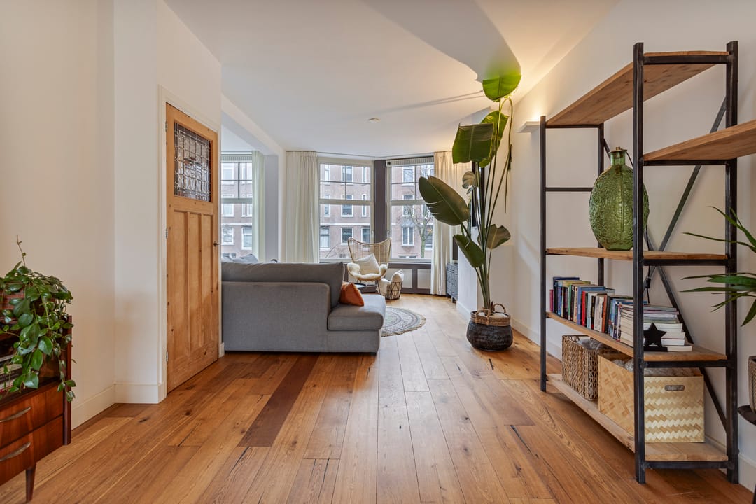 Foto 1 van Beukelsweg 32-B01