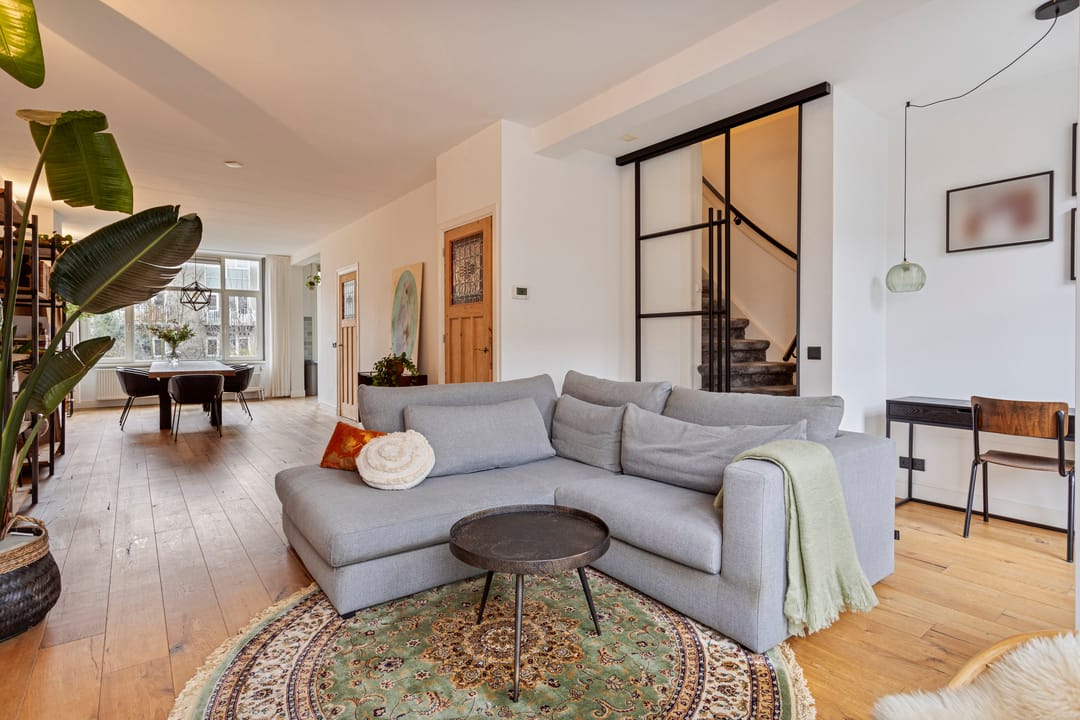 Foto 2 van Beukelsweg 32-B01