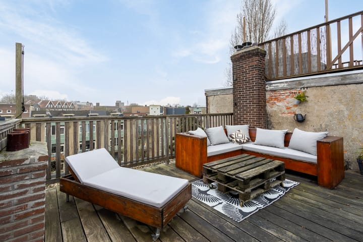 Foto 3 van Beukelsweg 32-B01