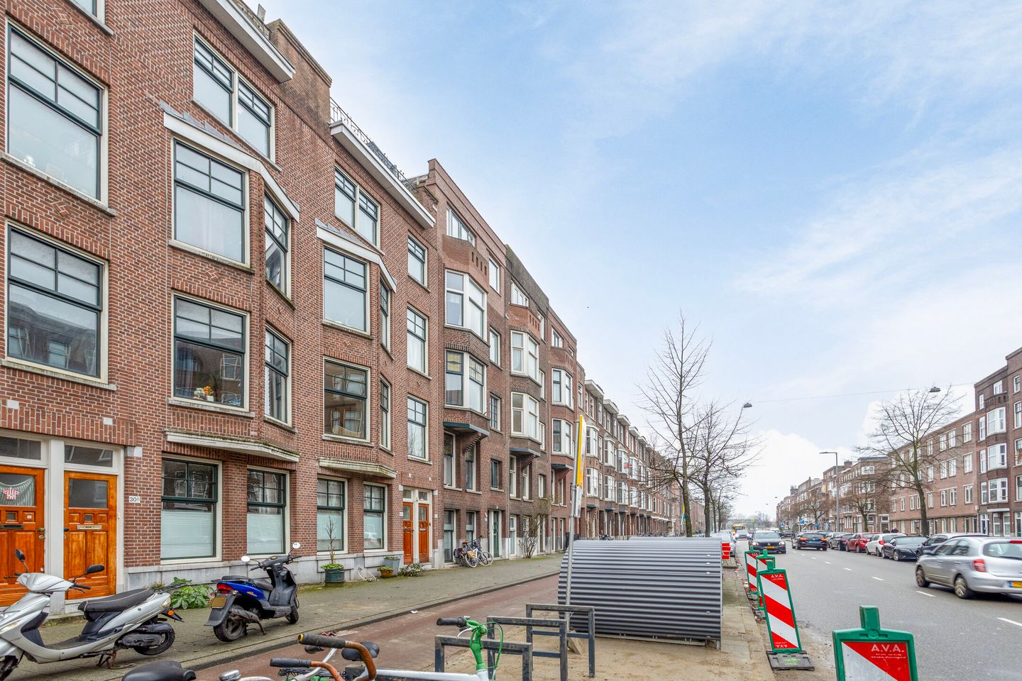 Foto 4 van Beukelsweg 32-B01