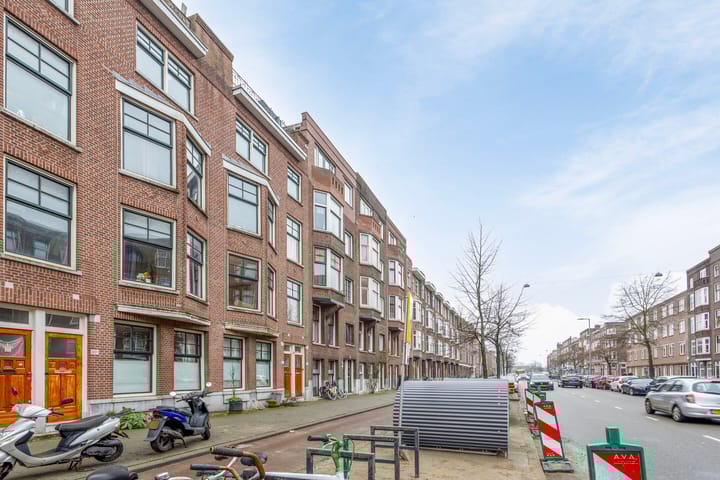 Foto 4 van Beukelsweg 32-B01