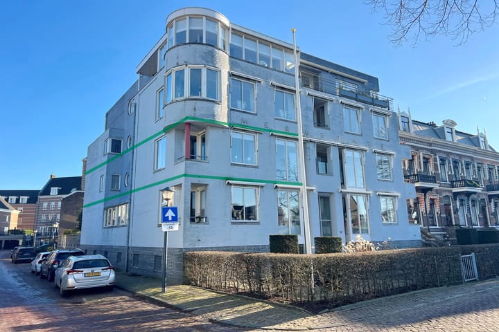 Photo 1 of Kriekenmarkt 19-C