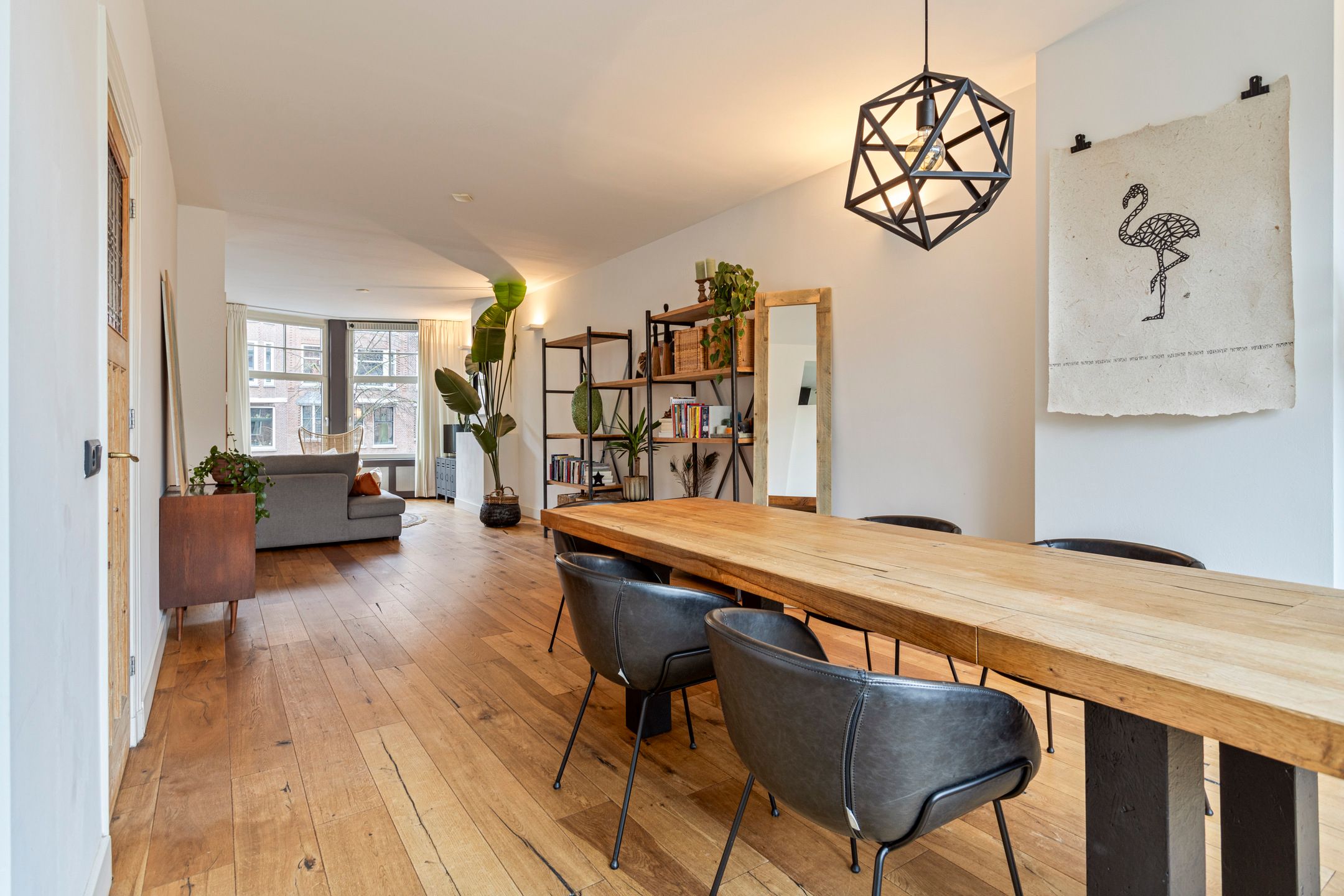 Foto 6 van Beukelsweg 32-B01