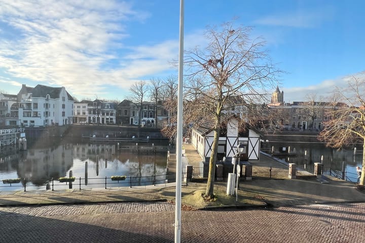 Foto 2 van Kriekenmarkt 19-C