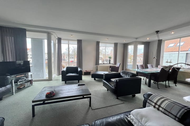 Foto 3 van Kriekenmarkt 19-C