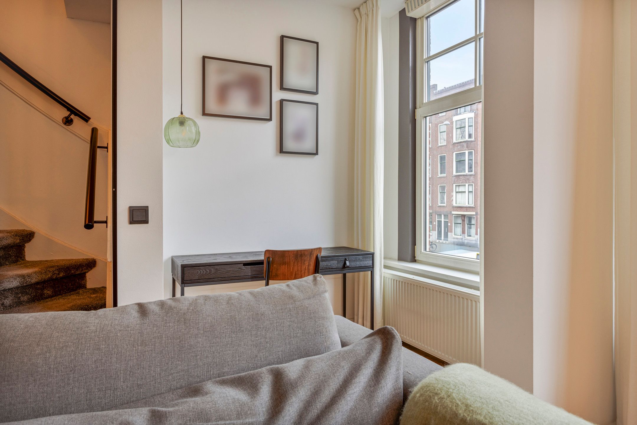 Foto 9 van Beukelsweg 32-B01