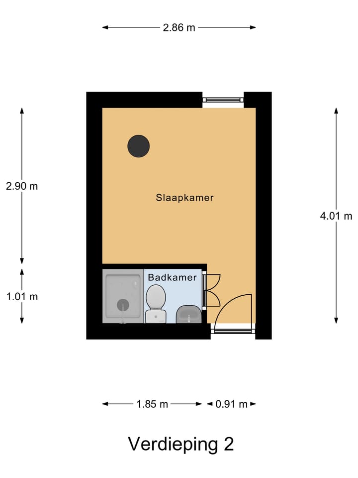 Photo 70 of Kriekenmarkt 19-C