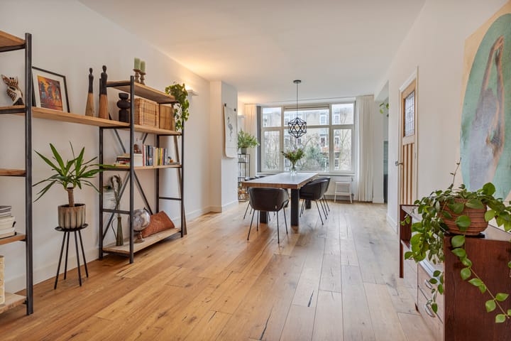 Foto 10 van Beukelsweg 32-B01