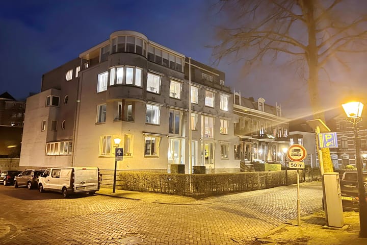 Foto 4 van Kriekenmarkt 19-C