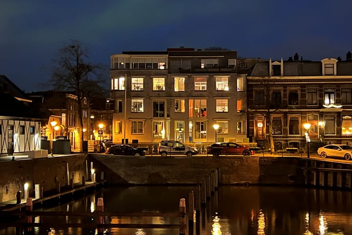 Foto 5 van Kriekenmarkt 19-C